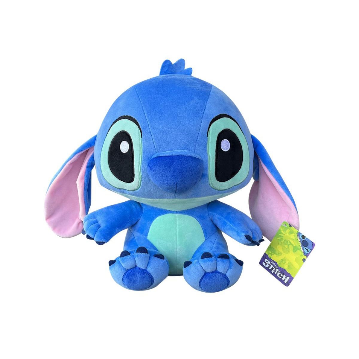 Peluche Stitch Estilo Kawaii 30Cm